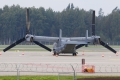 Bell-Boeing CV-22B Osprey